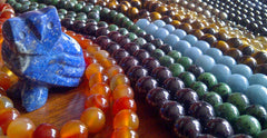 OSO Gemstone Jewelry