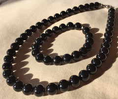 BLACK ONYX