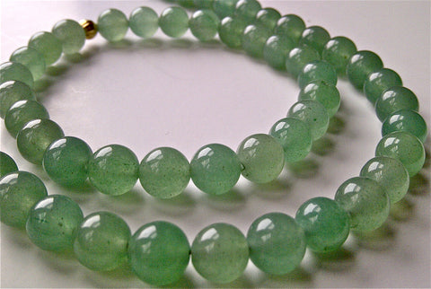 GREEN AVENTURINE