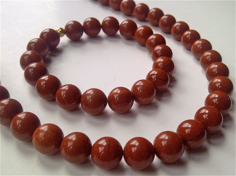 RED JASPER