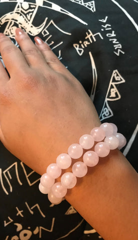 ROSE QUARTZ