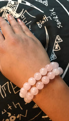 ROSE QUARTZ