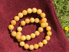 YELLOW AVENTURINE